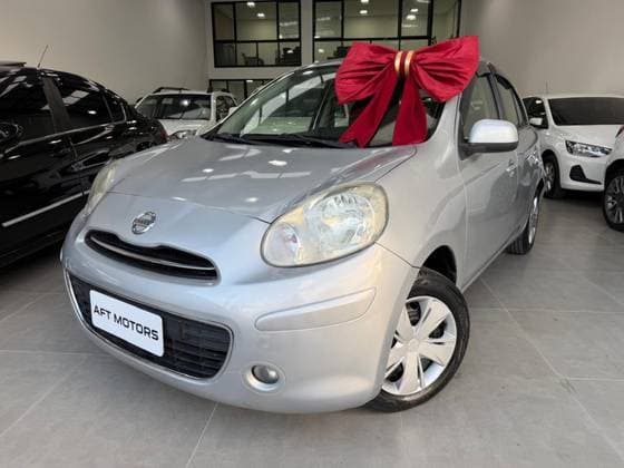 Carro 1.0 S 16V FLEX 4P MANUAL
