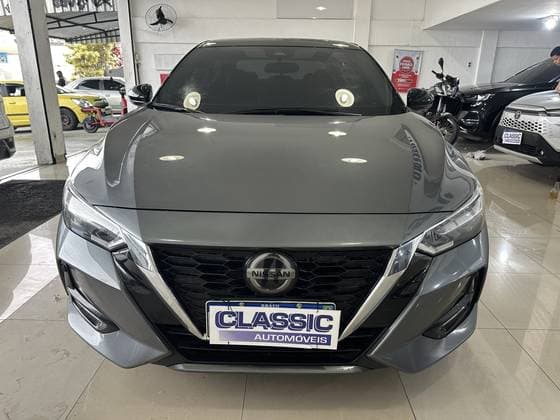 Carro 2.0 16V GASOLINA ADVANCE XTRONIC