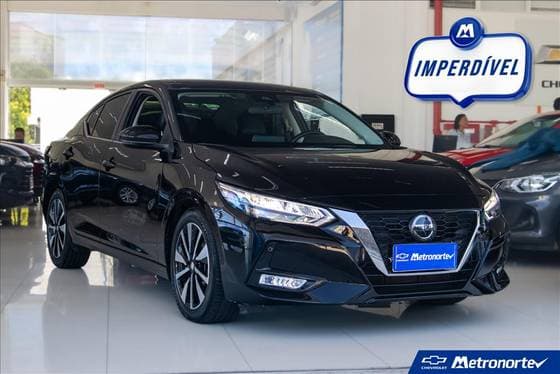 Carro 2.0 16V GASOLINA ADVANCE XTRONIC