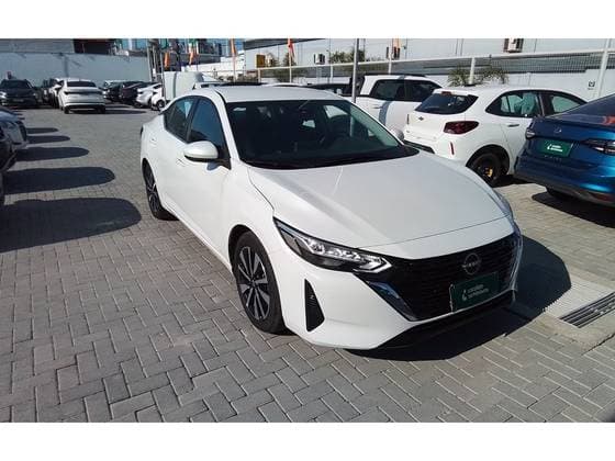 Carro 2.0 16V GASOLINA ADVANCE XTRONIC