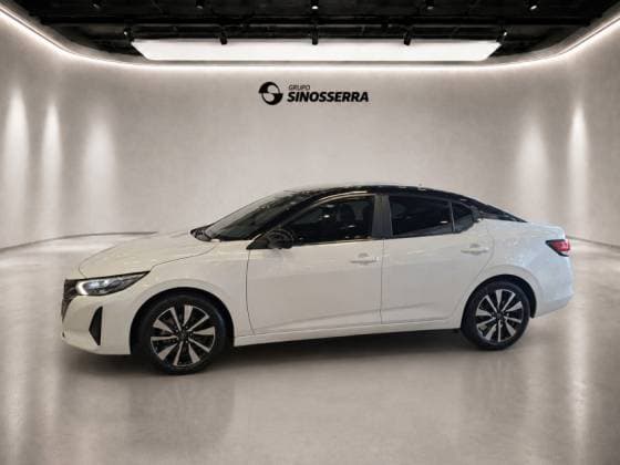 Carro 2.0 16V GASOLINA EXCLUSIVE XTRONIC
