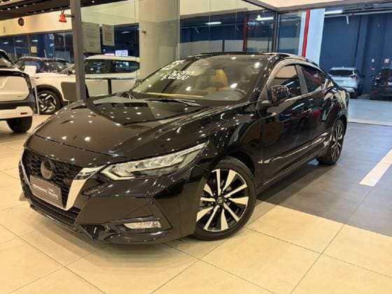 Carro 2.0 16V GASOLINA EXCLUSIVE XTRONIC