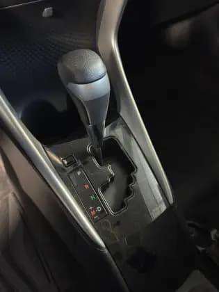 Carro 1.6 16V FLEX SV 4P XTRONIC