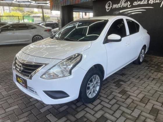 Carro 1.0 12V FLEX 4P MANUAL