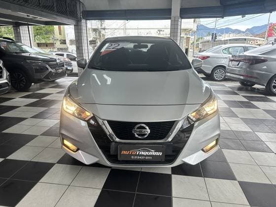 Carro 1.6 16V FLEX ADVANCE XTRONIC