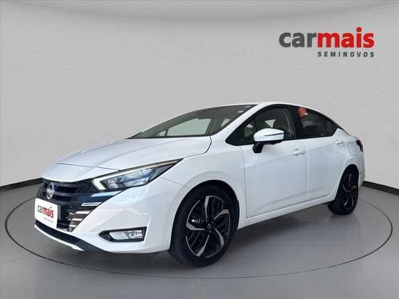 Carro 1.6 16V FLEX EXCLUSIVE XTRONIC