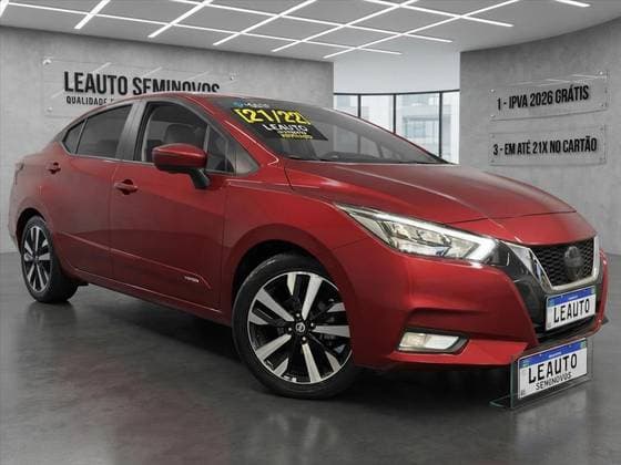 Carro 1.6 16V FLEX EXCLUSIVE XTRONIC