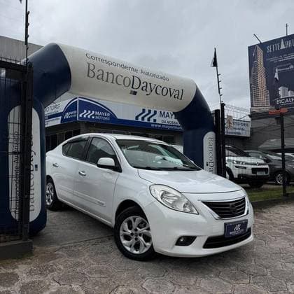 Carro 1.6 16V FLEX S 4P MANUAL