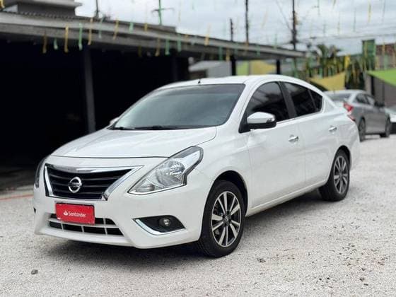 Carro 1.6 16V FLEX SL 4P XTRONIC