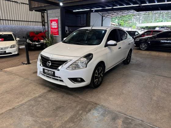 Carro 1.6 16V FLEXSTART SL 4P XTRONIC