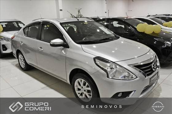 Carro 1.6 16V FLEXSTART SV 4P MANUAL