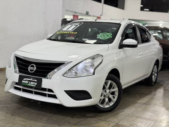 Carro 1.6 16V FLEXSTART SV 4P XTRONIC