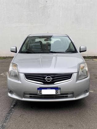 Carro 2.0 16V FLEX 4P AUTOMÁTICO