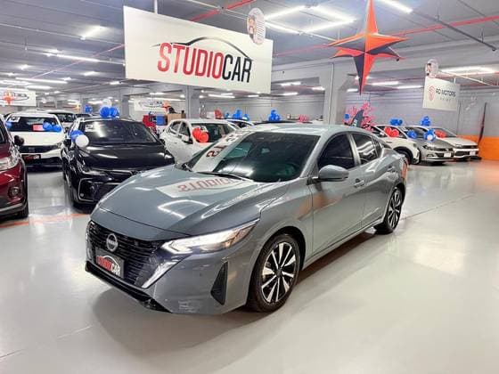 Carro 2.0 16V GASOLINA ADVANCE XTRONIC