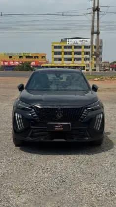 Carro 1.0 TURBO 200 FLEX GT CVT