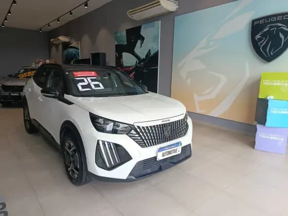 Carro 1.0 TURBO 200 HYBRID GT CVT