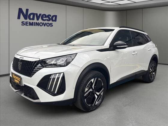 Carro 1.0 TURBO 200 FLEX ACTIVE CVT