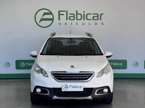 Carro 1.6 16V FLEX ALLURE 4P AUTOMÁTICO