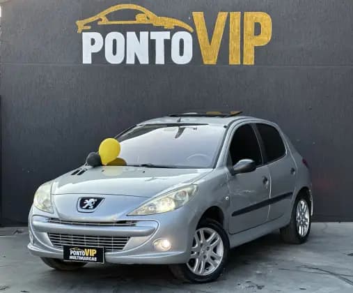 Carro 1.4 BLUE LION 8V FLEX 4P MANUAL