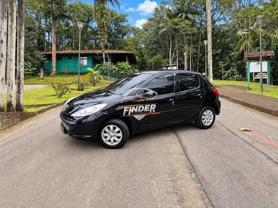 Carro 1.4 XR 8V FLEX 4P MANUAL