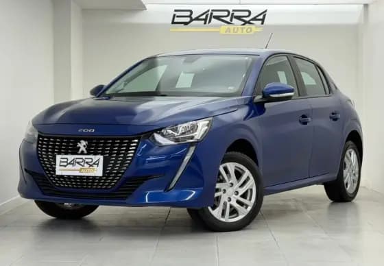 Carro 1.6 16V FLEX ACTIVE AT6