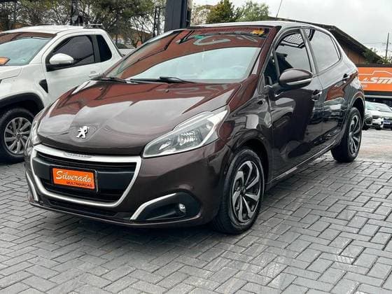 Carro 1.2 ACTIVE 12V FLEX 4P MANUAL