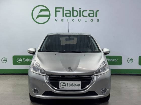 Carro 1.5 ACTIVE PACK 8V FLEX 4P MANUAL