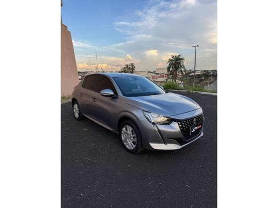 Carro 1.6 16V FLEX ACTIVE AT6