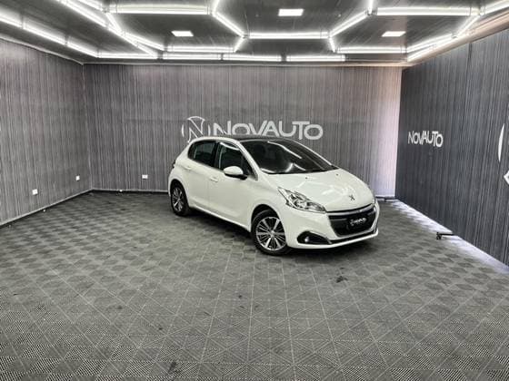 Carro 1.6 GRIFFE 16V FLEX 4P AUTOMÁTICO
