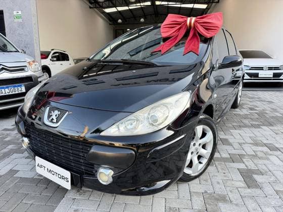 Carro 1.6 PRESENCE PACK 16V FLEX 4P MANUAL