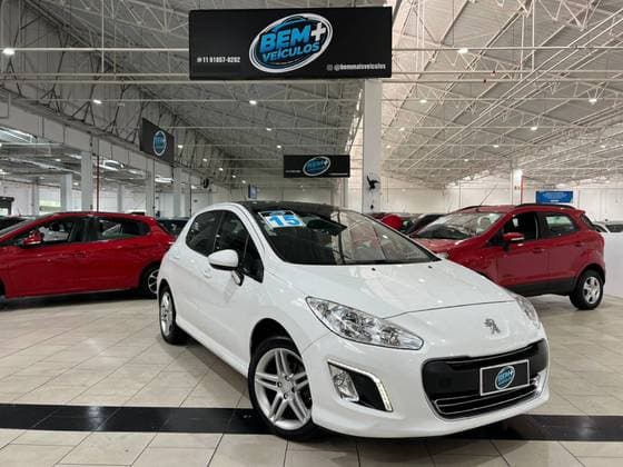 Carro 1.6 ACTIVE 16V FLEX 4P MANUAL