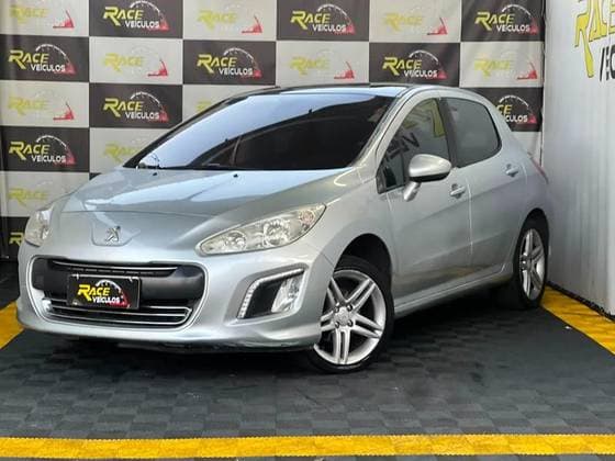 Carro 1.6 ACTIVE 16V FLEX 4P MANUAL