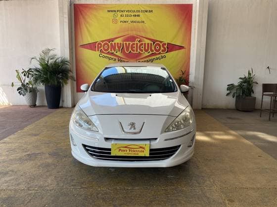 Carro 2.0 ALLURE 16V FLEX 4P AUTOMÁTICO