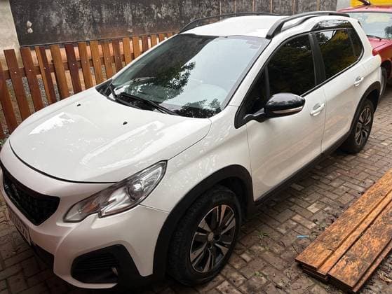 Carro 1.6 16V FLEX ALLURE PACK 4P AUTOMÁTICO