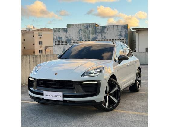 Carro 2.0 TURBO GASOLINA T PDK