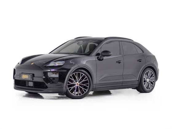 Carro 4 ELÉTRICO