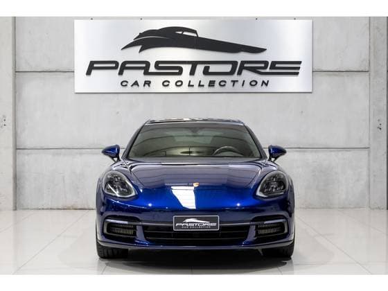 Carro 2.9 V6 E-HYBRID 4 SPORT TURISMO PDK