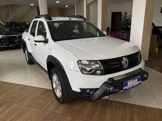 Carro 1.6 16V SCE FLEX EXPRESS MANUAL