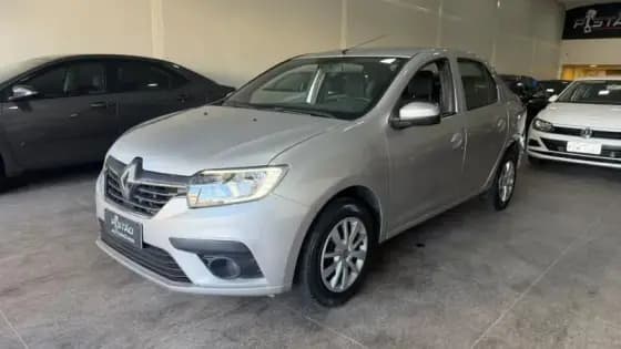 Carro 1.0 12V SCE FLEX ZEN MANUAL