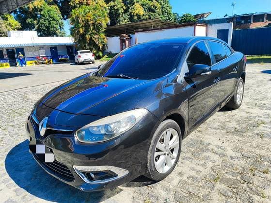 Carro 2.0 PRIVILÉGE 16V FLEX 4P AUTOMÁTICO