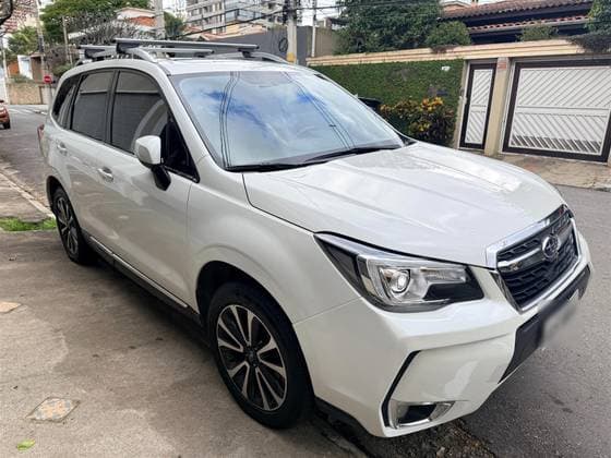 Carro 2.0 S 4X4 16V GASOLINA 4P AUTOMÁTICO