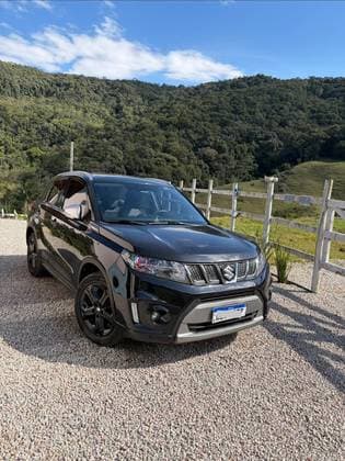 Carro 1.4 16V TURBO GASOLINA 4SPORT ALLGRIP AUTOMÁTICO