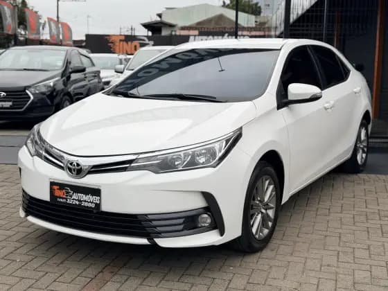 Carro 1.8 GLI 16V FLEX 4P AUTOMÁTICO