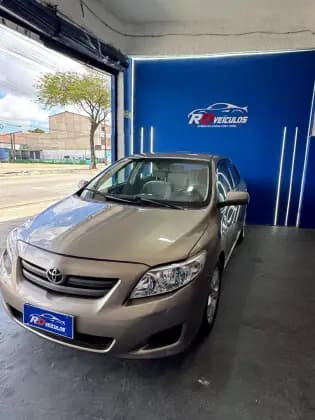 Carro 1.8 GLI 16V FLEX 4P AUTOMÁTICO