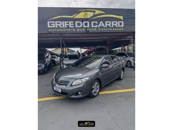 Carro 1.8 GLI 16V FLEX 4P AUTOMÁTICO