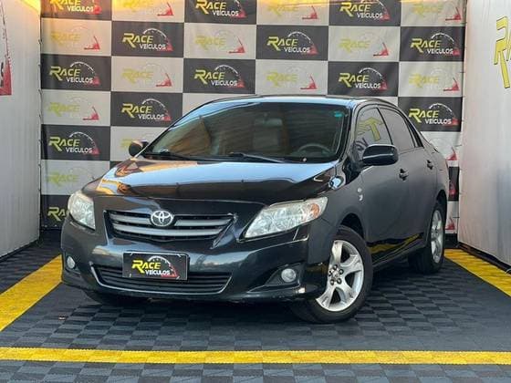 Carro 1.8 GLI 16V FLEX 4P AUTOMÁTICO
