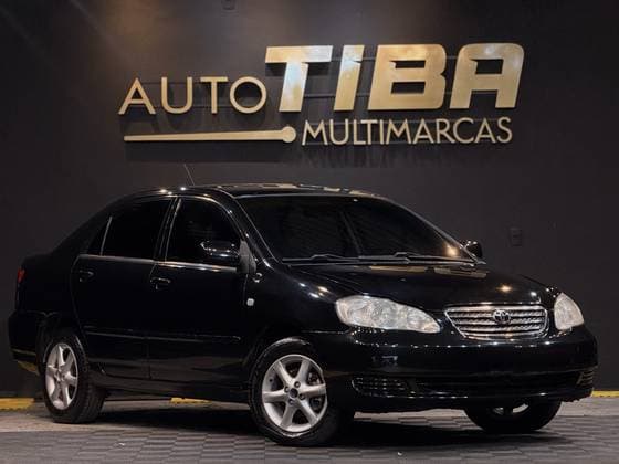 Carro 1.8 XEI 16V FLEX 4P AUTOMÁTICO