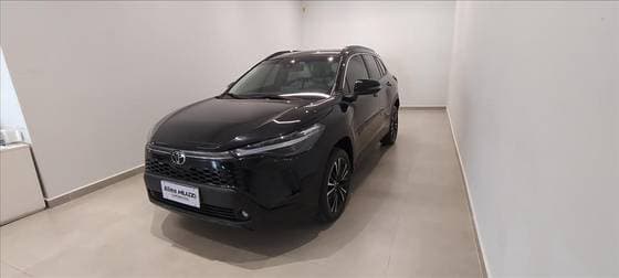 Carro 2.0 VVT-IE FLEX XRX DIRECT SHIFT