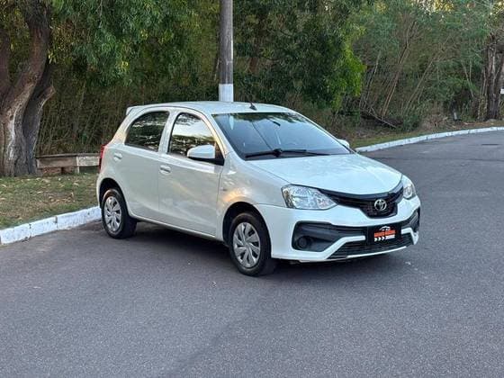 Carro 1.3 X 16V FLEX 4P MANUAL
