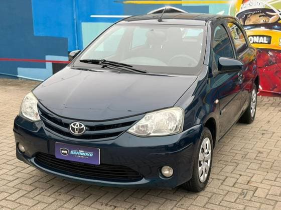 Carro 1.3 X 16V FLEX 4P MANUAL